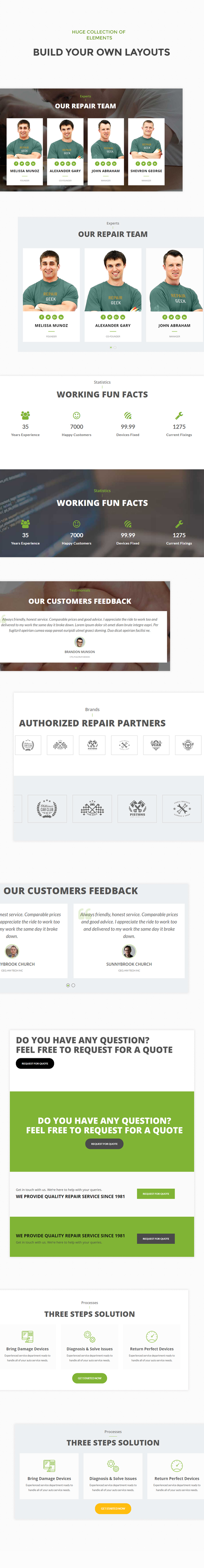 Sharai Khana - Computer Repair & Multi-Concept Professional Services WordPress Theme - 15