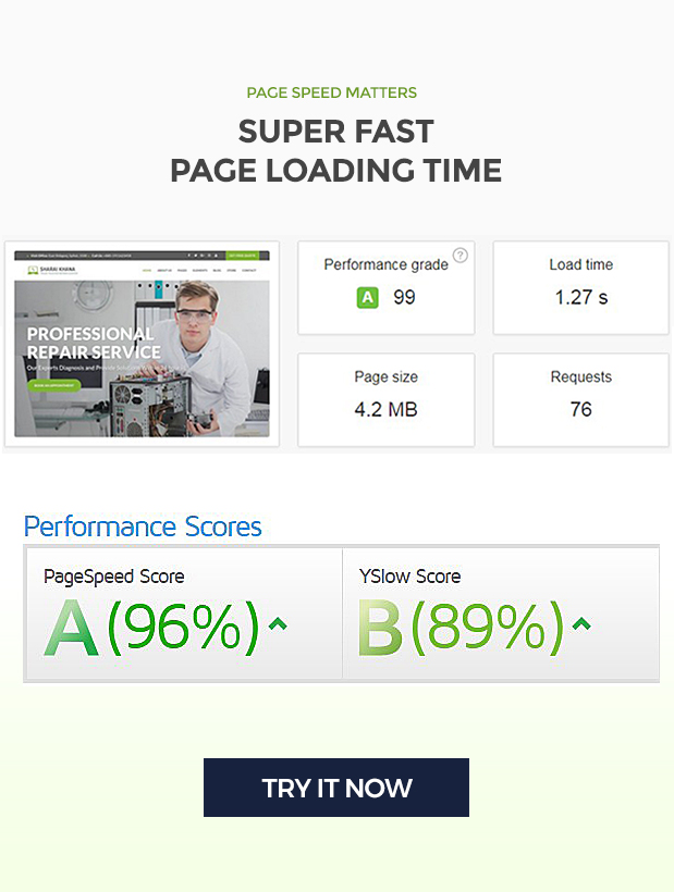Sharai Khana - Computer Repair & Multi-Concept Professional Services WordPress Theme - 10