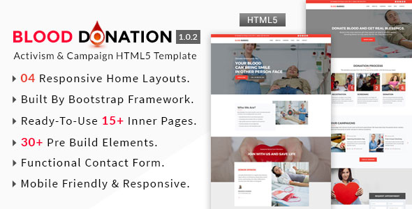 Sharai Khana HTML5 Template image